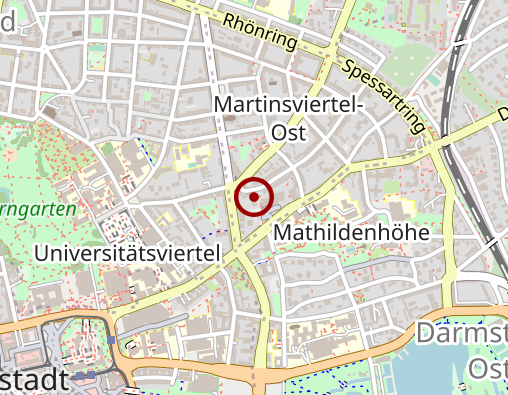 Karte: Wolfart M. Dipl.-Psych.