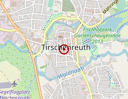 Karte: Stadt-Apotheke