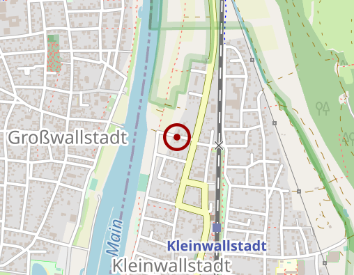 Karte: Heike Rachor Naturheilpraxis