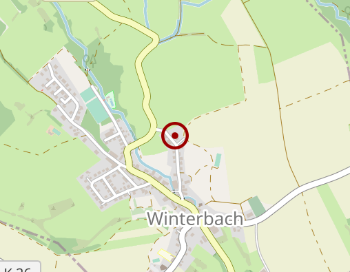 Karte: Astheimer Zita