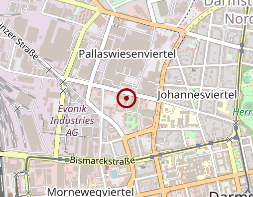 Karte: PreCon GmbH & Co. KG