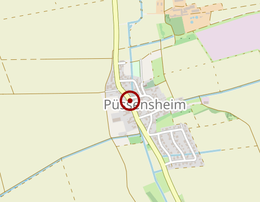 Karte: Simons Voss Technologies AG Stefan Volbers