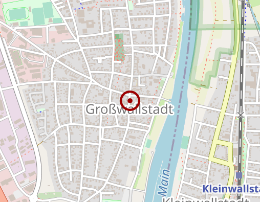 Karte: Turm-Apotheke