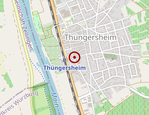 Karte: Kühnert Th. Dr.med.