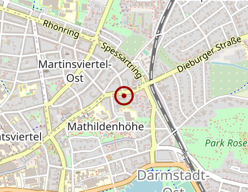 Karte: Leben heißt Begegnung