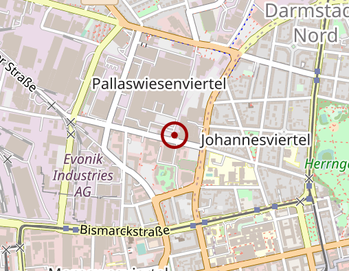 Karte: SHS Fördertechnik GmbH & Co. KG