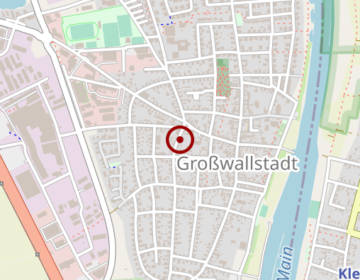 Karte: Wengerter Stefan und Ulrike Wellnessmassagen