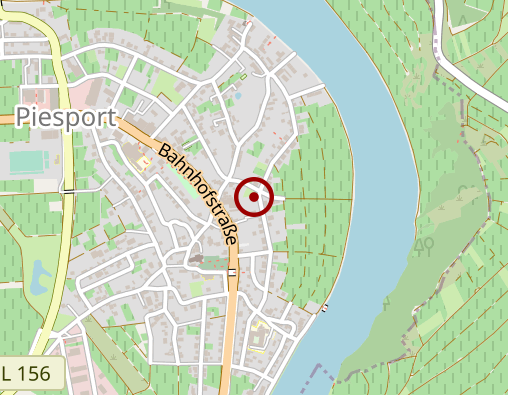 Karte: Seifermann Werner