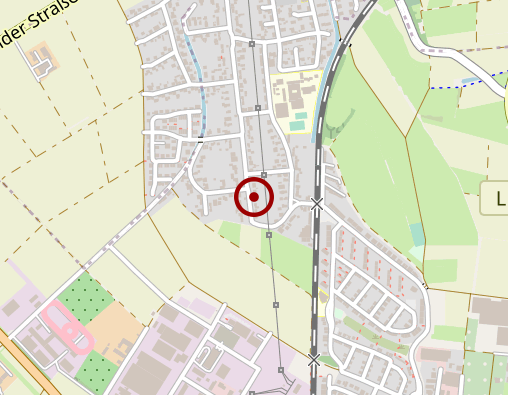 Karte: Listmann Christina