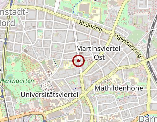 Karte: Würtenberger Anke