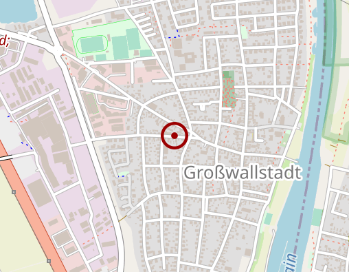 Karte: Blume Ralf Heilpraktiker