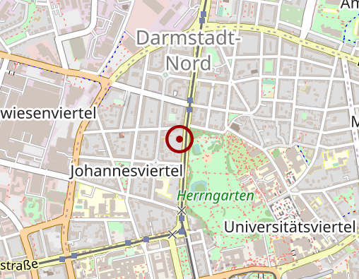 Karte: Broszeit Regina