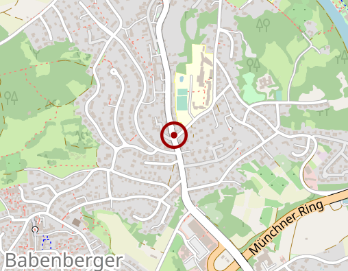 Karte: Schiwatsch Dagmar Heilpraktikerin für Psychotherapie