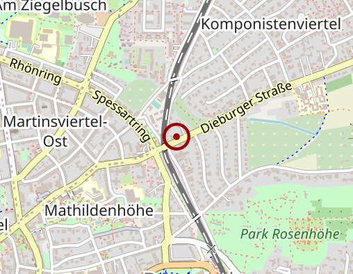 Karte: Firle Klaus Ärztliche Praxis für ganzheitliche Medizin und Naturheilkunde