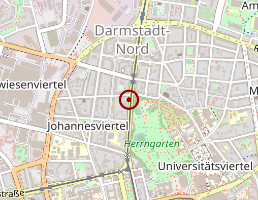 Karte: Burkard, Alexander Dr. med. Facharzt für Allgemeinmedizin