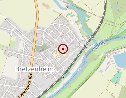 Karte: Christine Seibert - Zuhause betreut mit Herz -