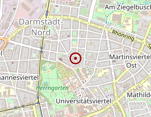 Karte: Brück Christina Dr.med.