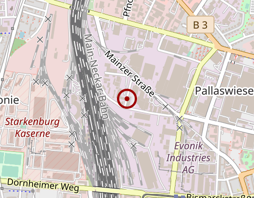 Karte: Schilling Kirsten