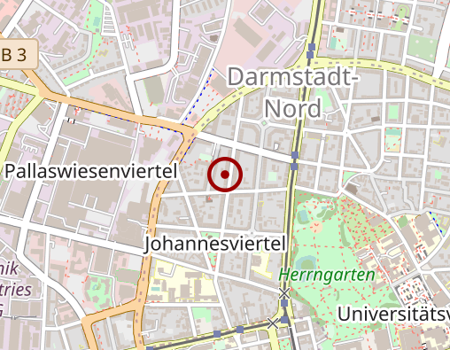 Karte: Flach Wolfgang Dr. med.