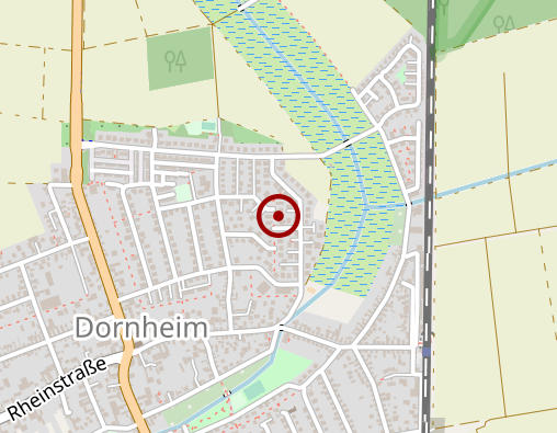 Karte: Arnoul Cornelia Dr.u. Franz