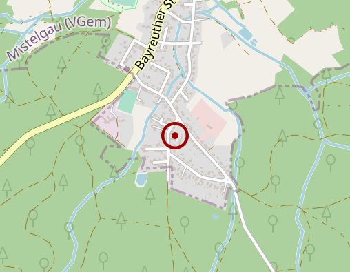 Karte: Seniorenheim Glashütten e.K.