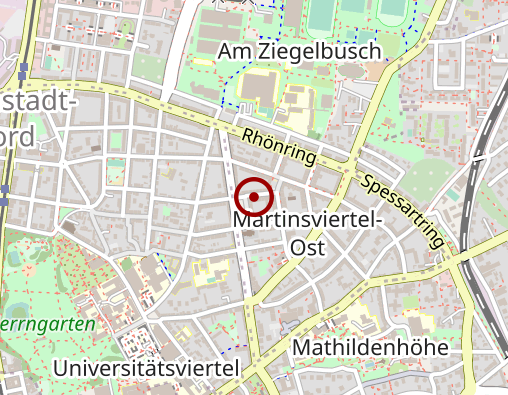 Karte: Betzner Peter