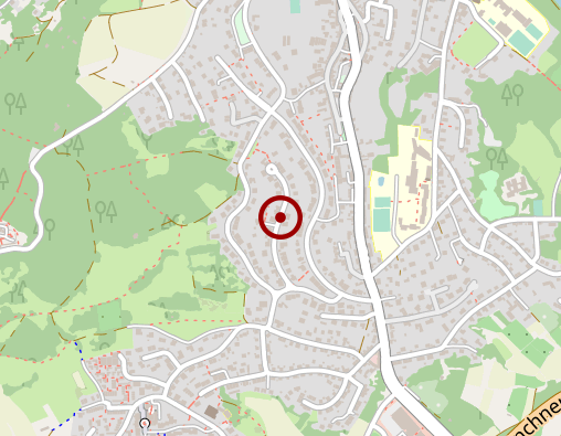 Karte: Bernstein Egon Psychoanalytiker Psychoanalyse