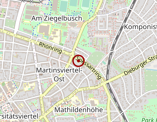 Karte: Blume-Kusuma Bettina Dipl.-Psych.