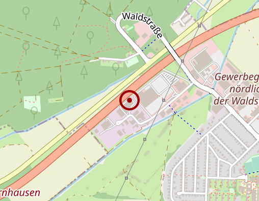 Karte: Laborshop24 GmbH