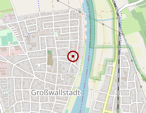 Karte: Szperling Corina