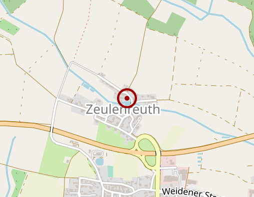 Karte: Hildebrandt Helmut Psychologischer Berater