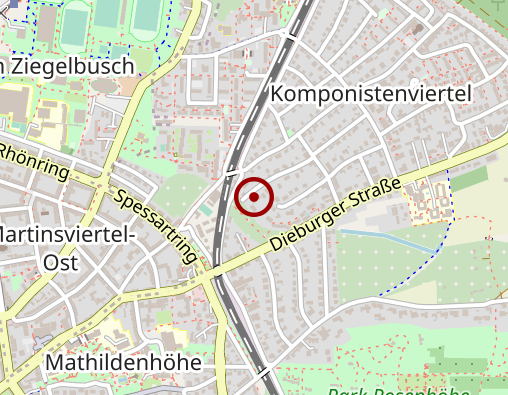 Karte: Schweizer Monika