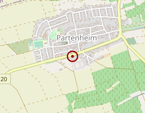 Karte: Gerhardt Katja