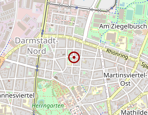 Karte: Stolzenberger Monika Dr.rer.nat.