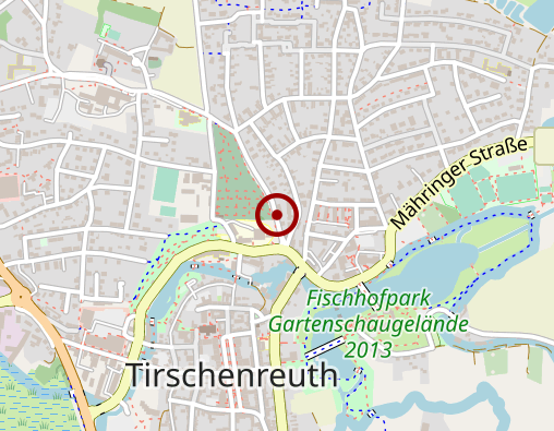 Karte: Michl Karl Bestattungsinstitut