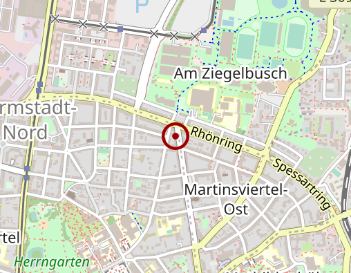 Karte: Günther Ilona