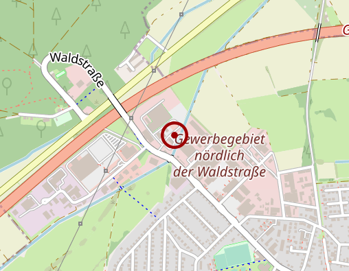 Karte: REDO Water Systems GmbH