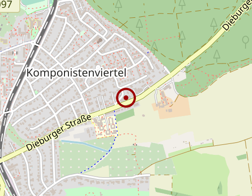 Karte: Sievers-Frederich Heike Dr.