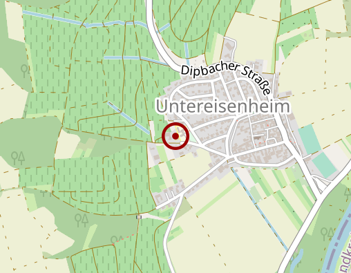 Karte: Nolte Tagespflege Untereisenheim