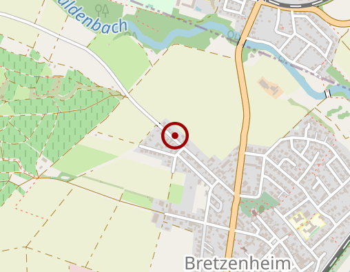 Karte: Romeis Verena