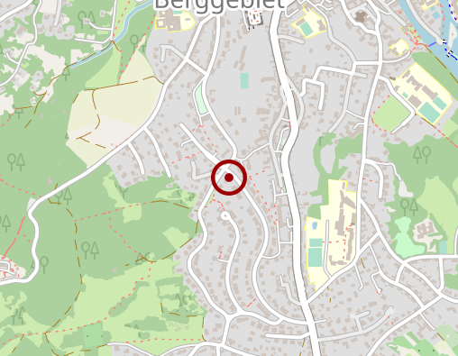 Karte: Hofmann Mathias Heilpraktiker