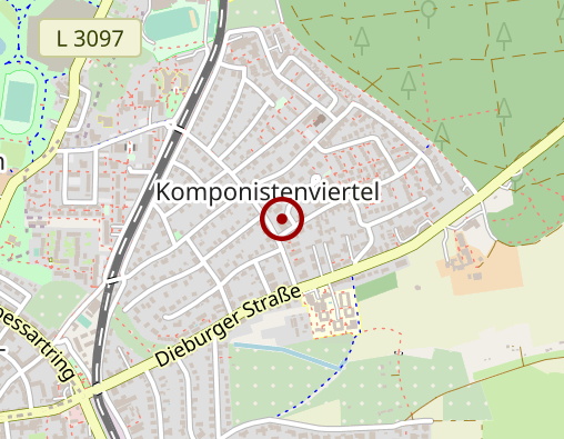 Karte: Flotow-Apotheke