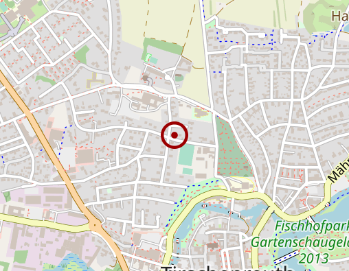 Karte: Luft Peter u. Manuela Ernährungsberaterin