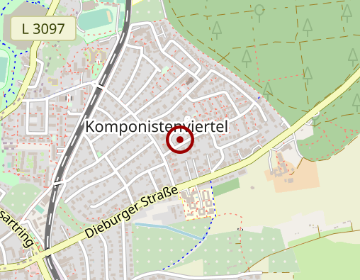 Karte: Raidel Birgit