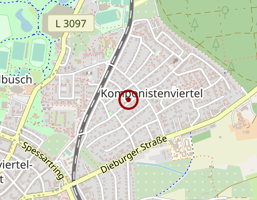 Karte: Blümler Miriam u. Heger Susanne Dr.med.