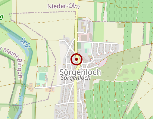 Karte: Fischer-Beckedorf Gabriele