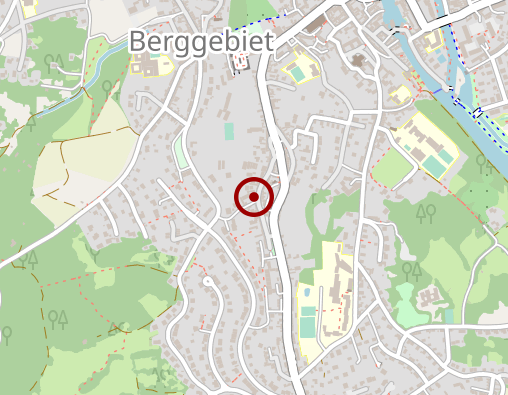 Karte: Rocholl Monika