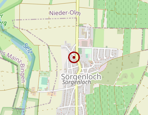 Karte: Kirchner Luzia