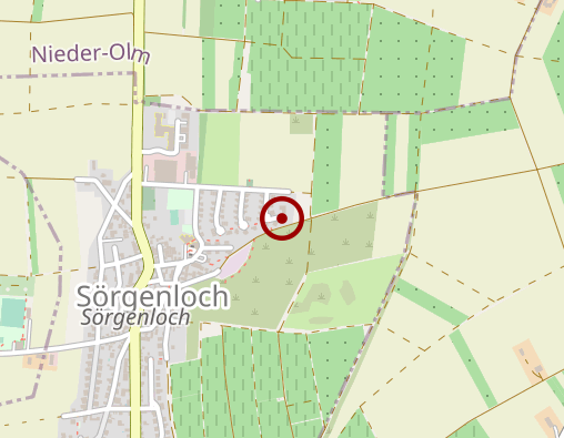 Karte: Mentzel-Laux Sylvia