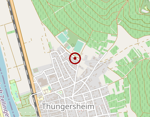 Karte: Hausmann Marion